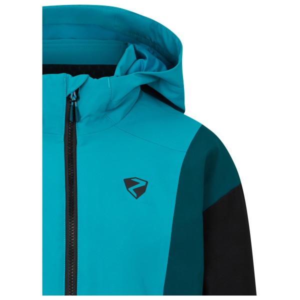 Ziener - Kid's Abbe-Z - Veste de ski