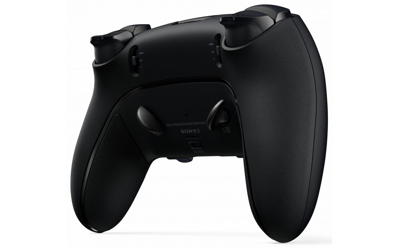 PS5 Wireless DualSense Edge Controller Midnight Black