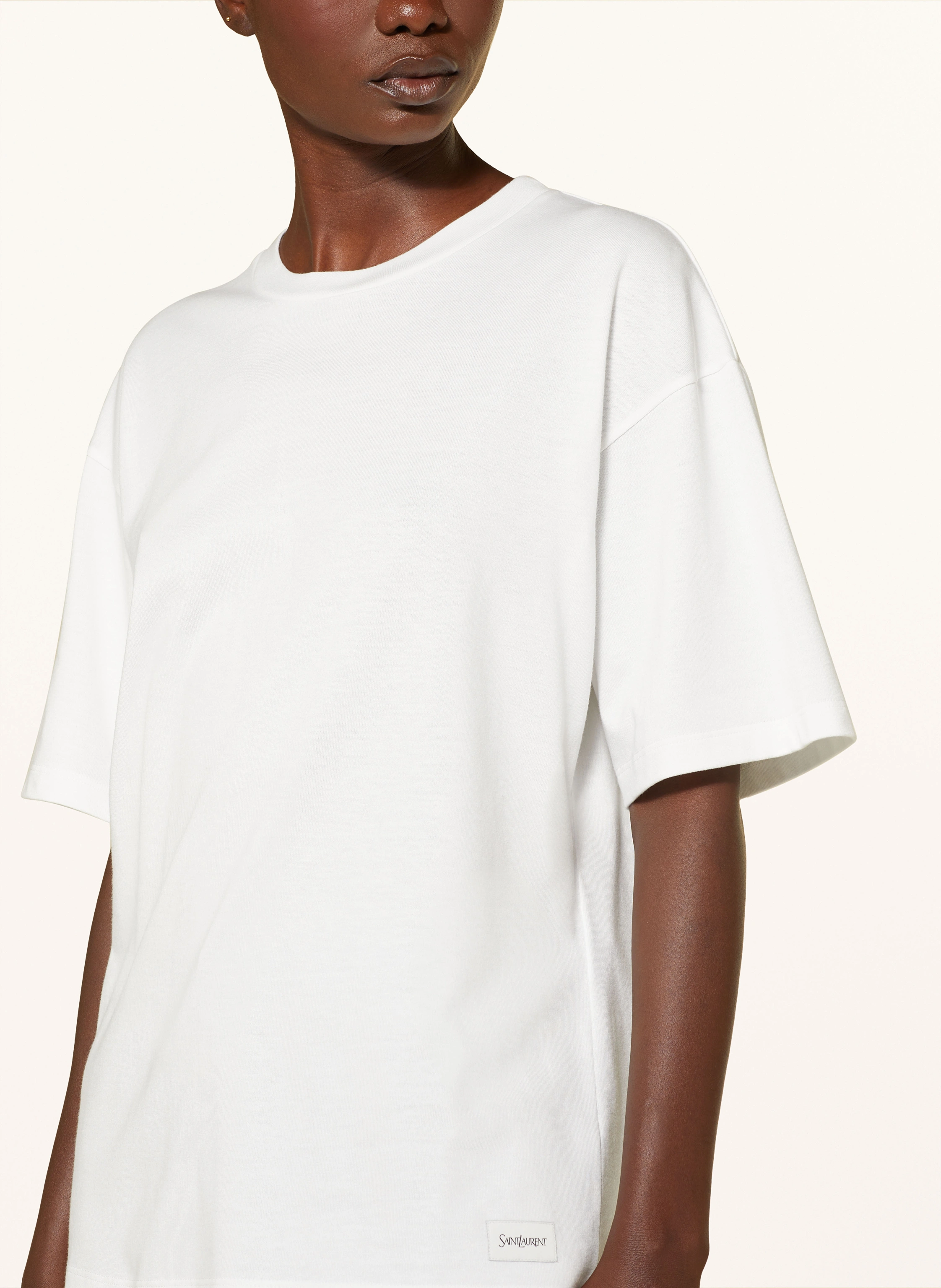 SAINT LAURENT T-Shirt