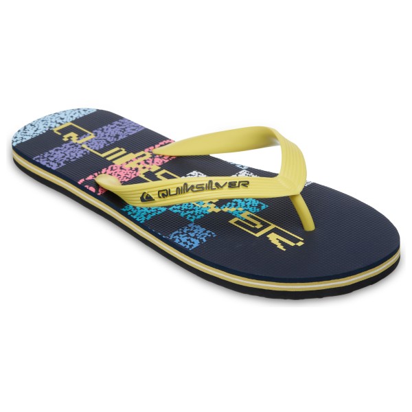 Quiksilver - Molokai Stripe 26 - Sandales