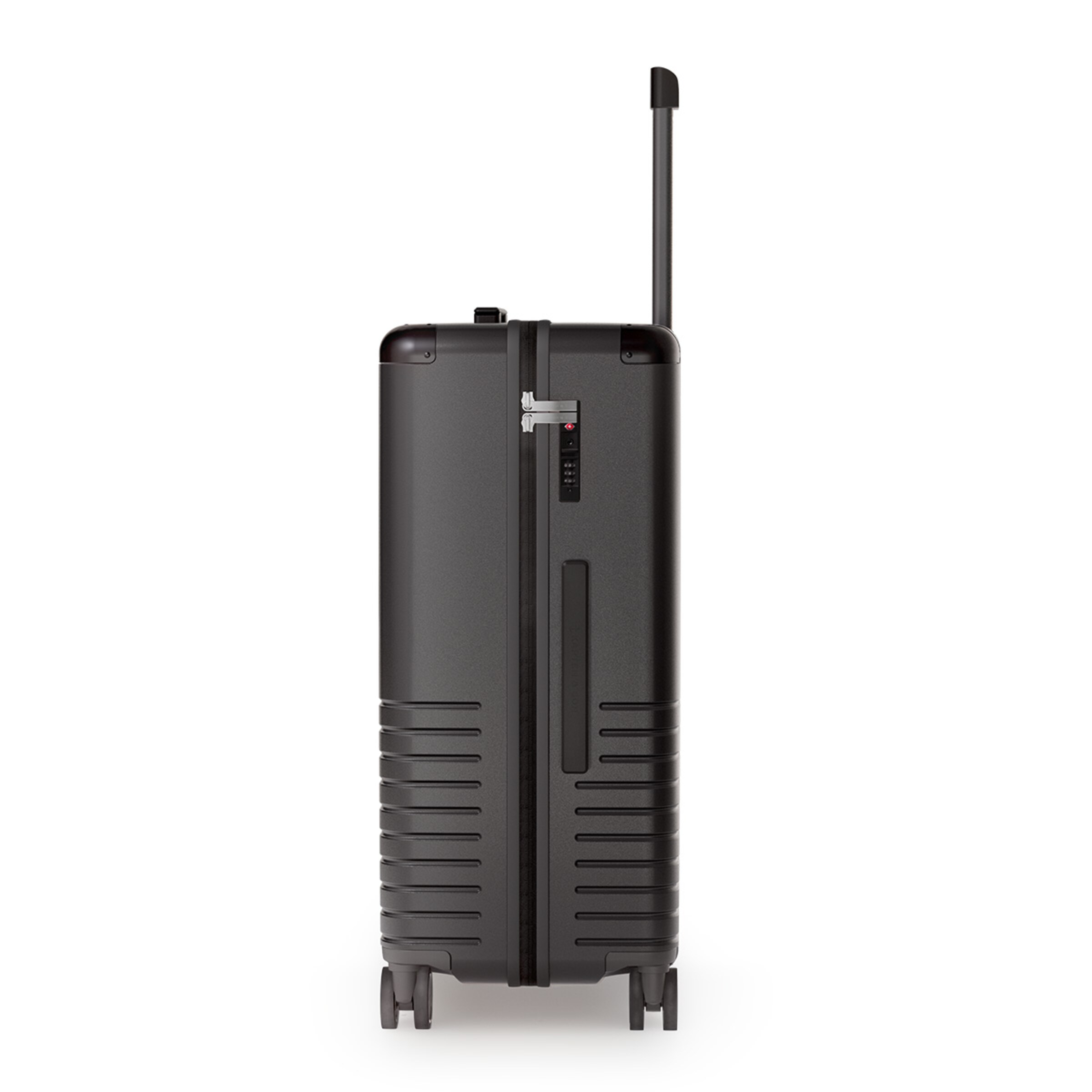Check In Set Bergen Pro All Black
