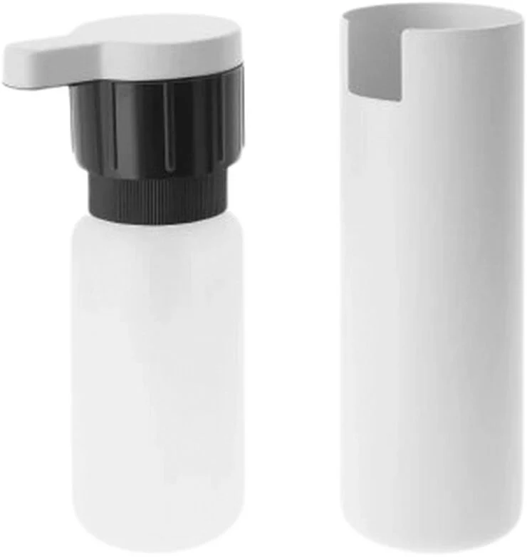 Blomus Soap Dispenser -MODO- White White