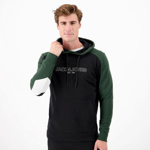 Bloco Jack & Jones