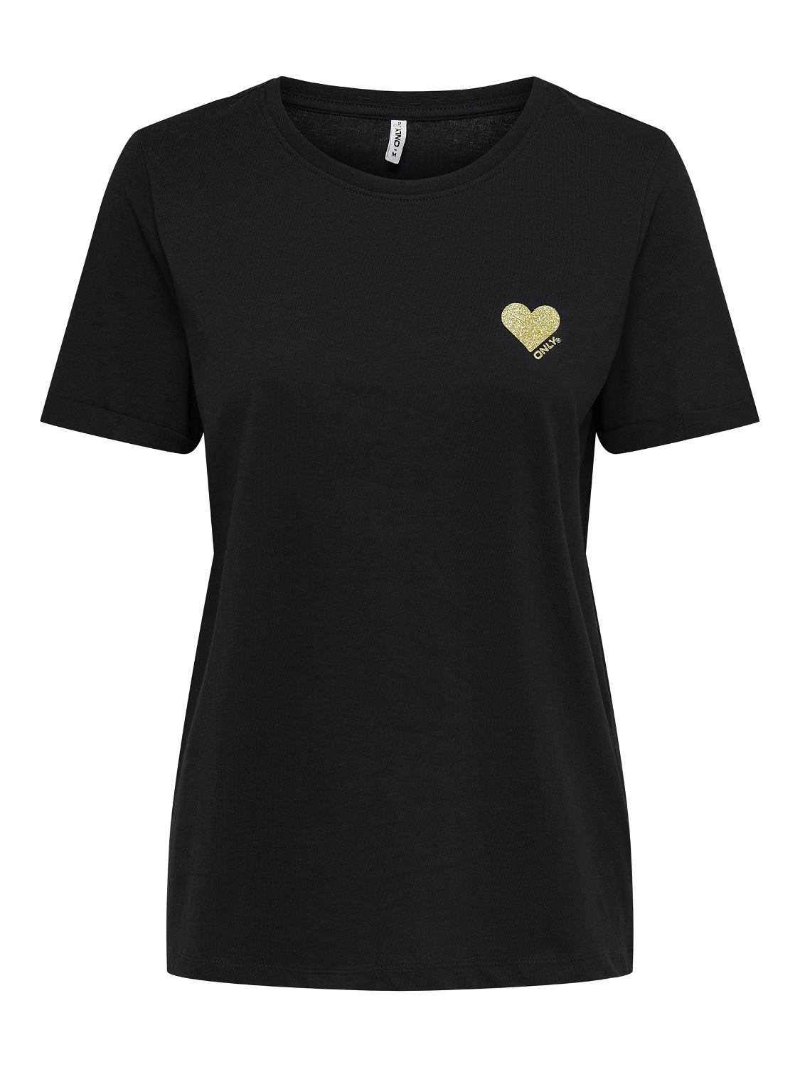 ONLKITA Top Black