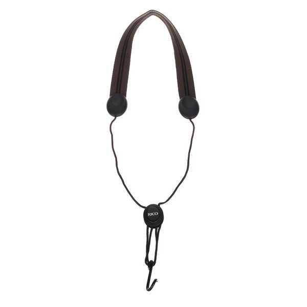 Rico Sax Strap Tenor/ Bari Stripe 2