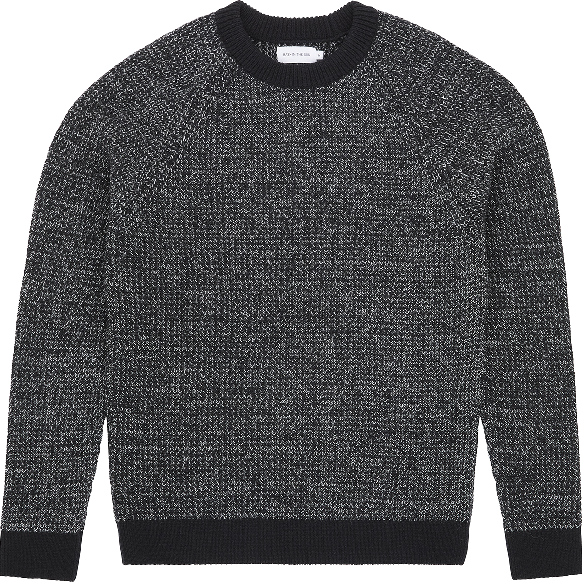 Bask In The Sun Artha Sweater Cloud