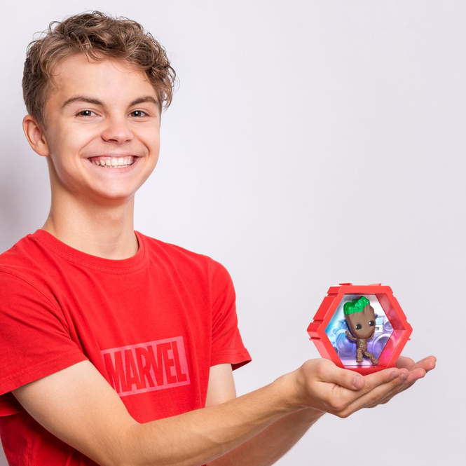 PODS 4D - Marvel - Sammelfigur Groot - ca. 10 cm