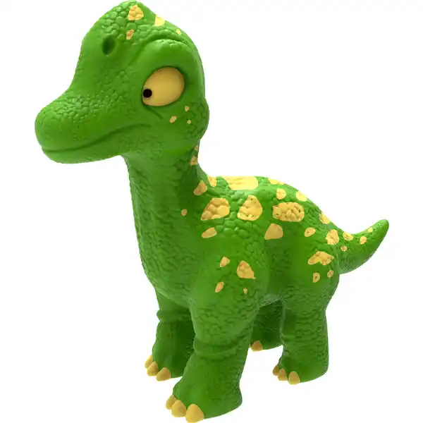 Magic Slime  Dino Surprise Capsule