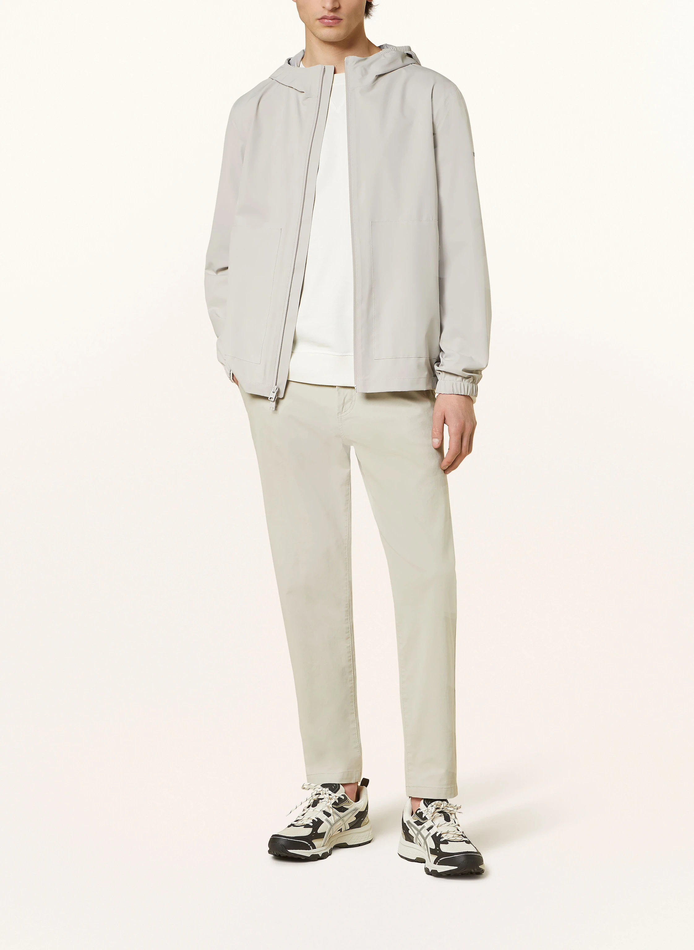 WOOLRICH Funktionsjacke PACIFIC