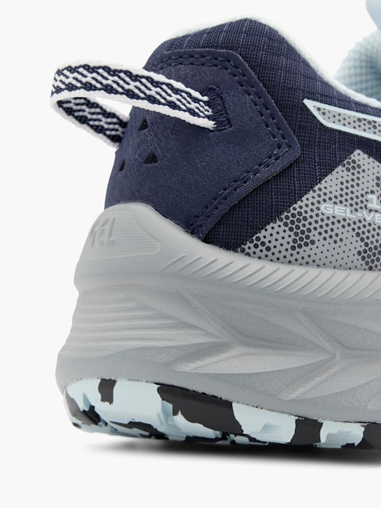 ASICS GEL-VENTURE 10 Trekking-Schuh Blau