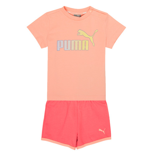Puma - BB SET ABRI - Rose