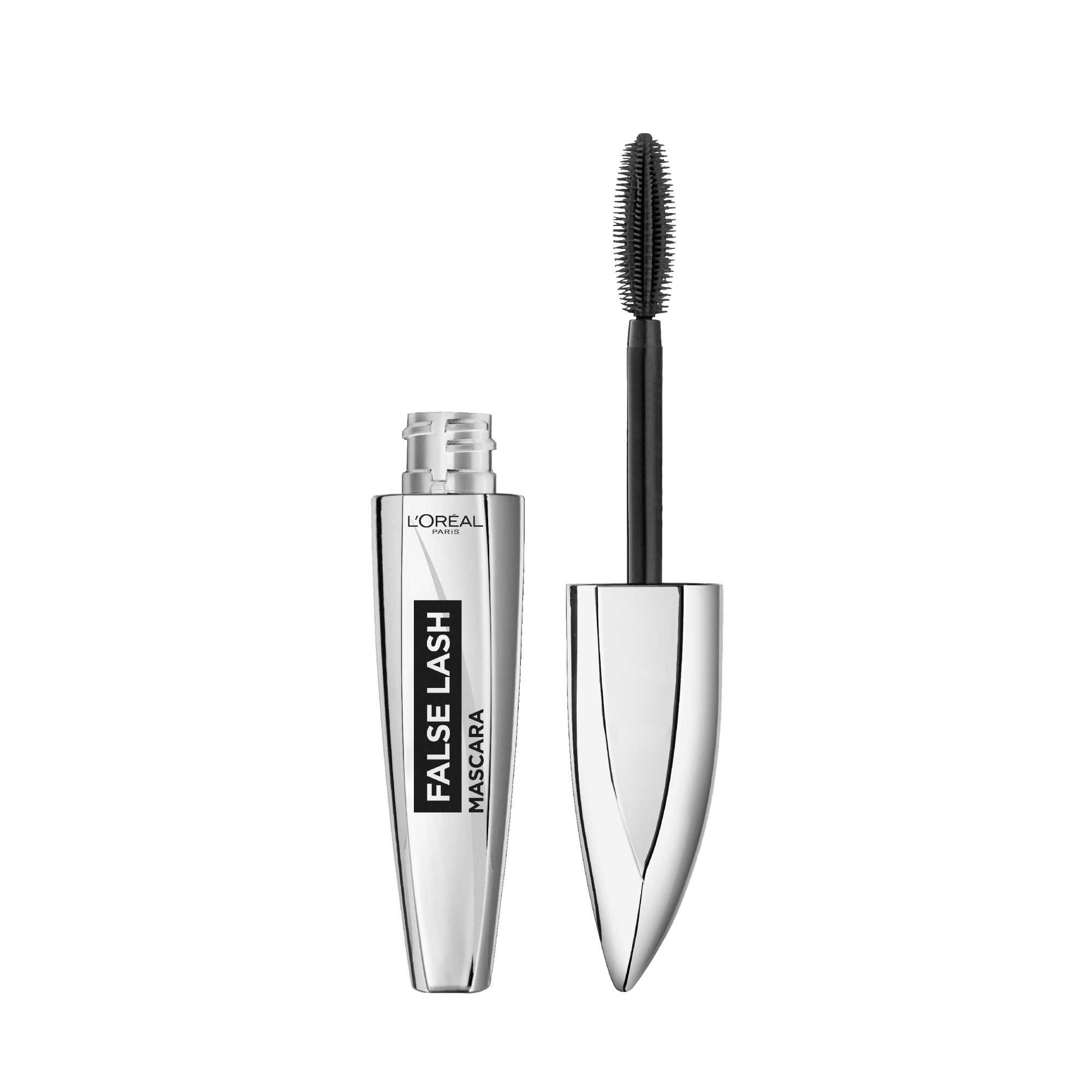 False Lash Mascara Volume Effet oeil de biche - L'Oréal Paris