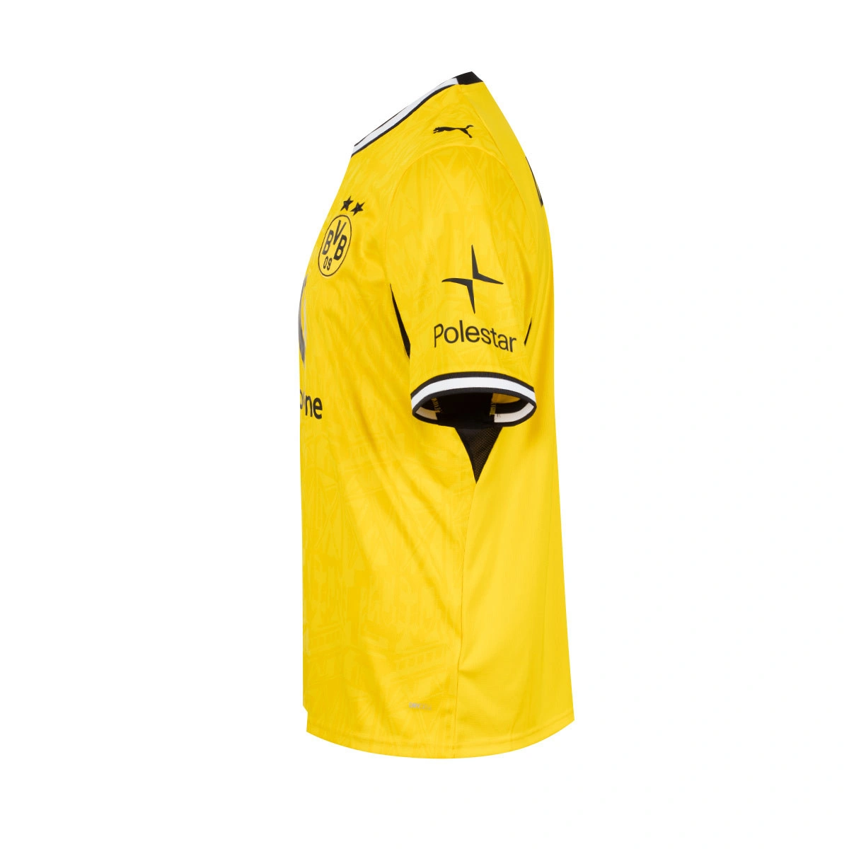 Camisola Puma Bvb Borussia Primeiro equipamento 2026-2027