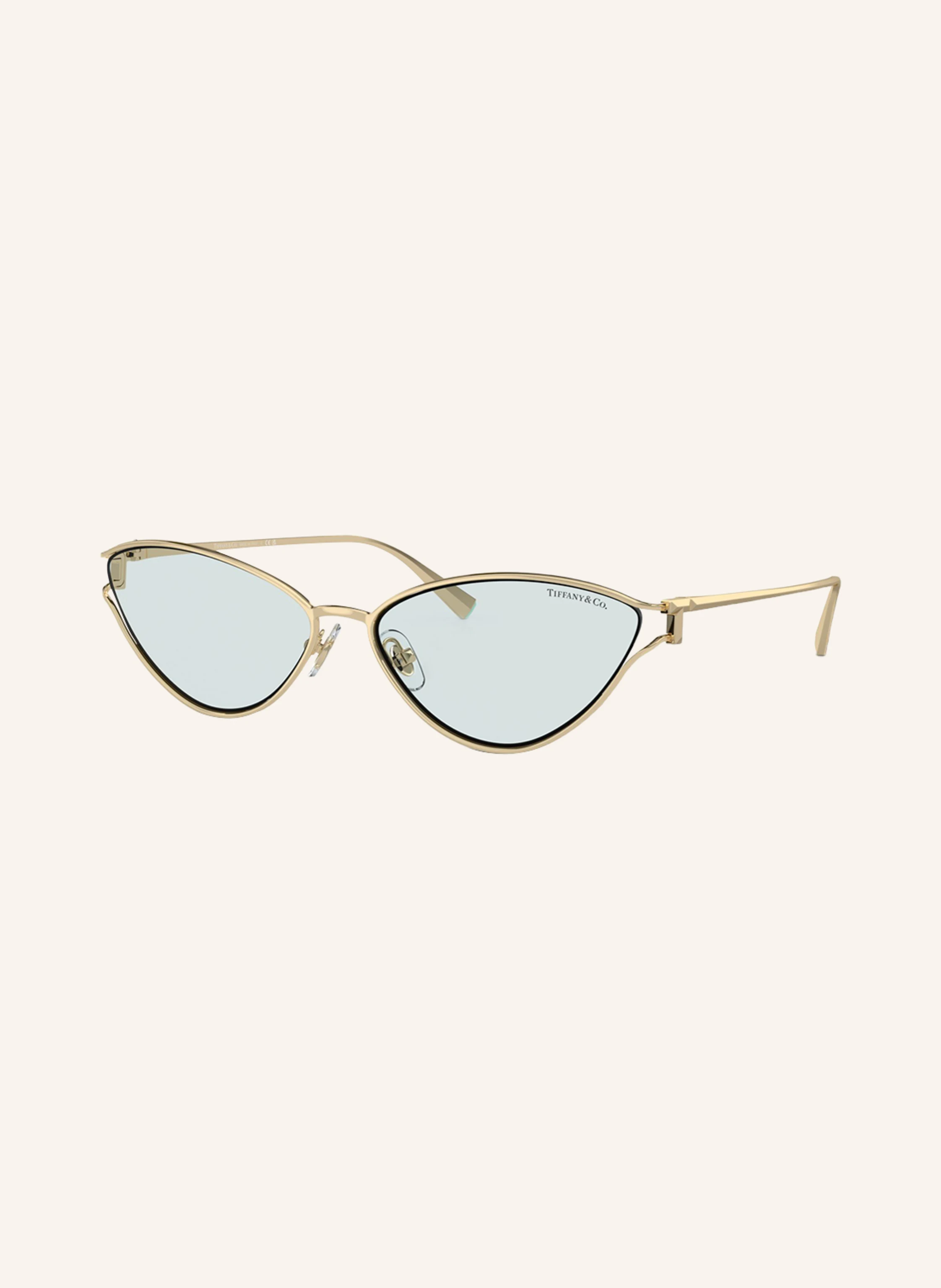 TIFFANY & Co. Sonnenbrille TF3095