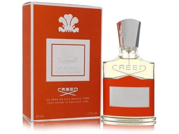 Creed Viking Cologne Eau De Parfum 50 ml (man)