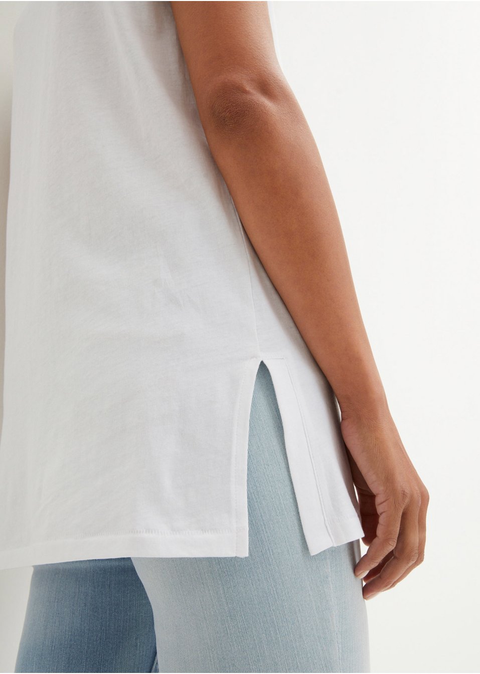 T-shirt long