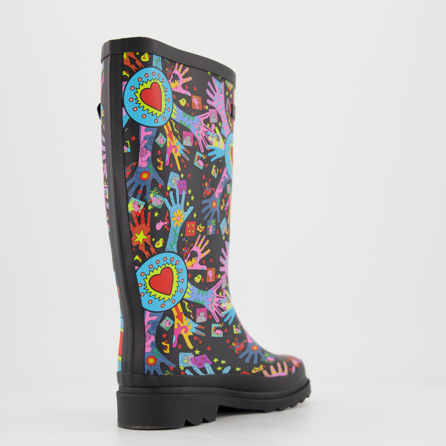 Dockers Stiefel