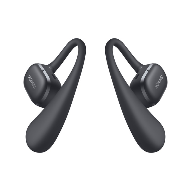 Huawei Open-Ear-Kopfhörer »FreeArc« A2DP Bluetooth Freisprechfunktion
