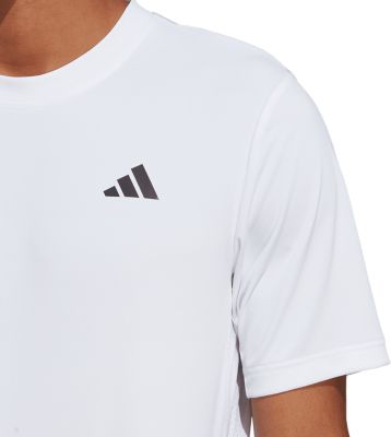 AdidasClub Tee - weiß