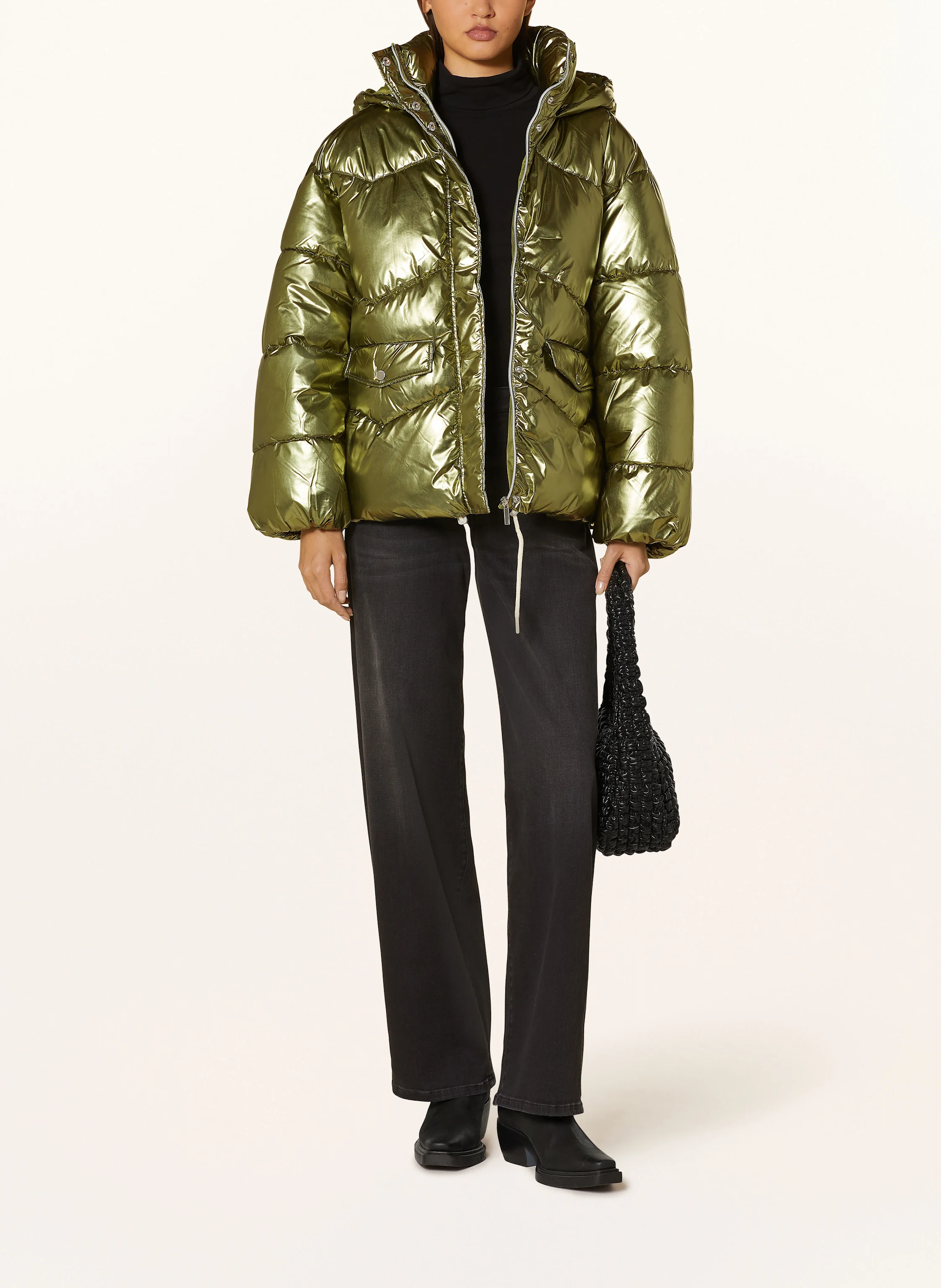 ONLY Steppjacke