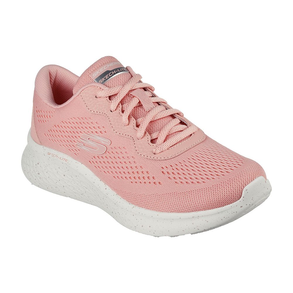 Skechers SKECHLITE PRO - Chaussures training Femme rose