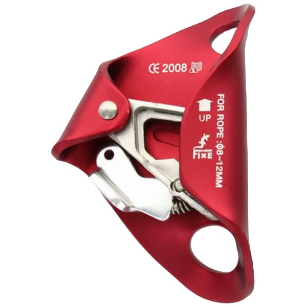 Bloqueur escalade FIXE CLIMBING DOME UNI