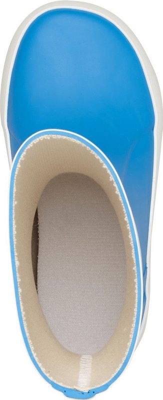 Bergstein - Kids Classic - Regenlaars - Cobalt - Natuurrubber