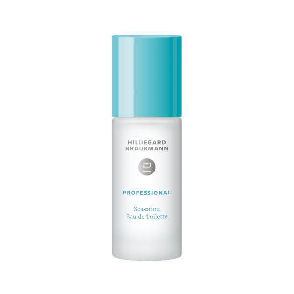 Hildegard Braukmann PROFESSIONAL Seasation Eau de Toilette 30ml