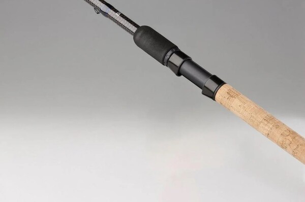 Canne Feeder DAM Impulse-X Quiver 10-40g (3 Brins)