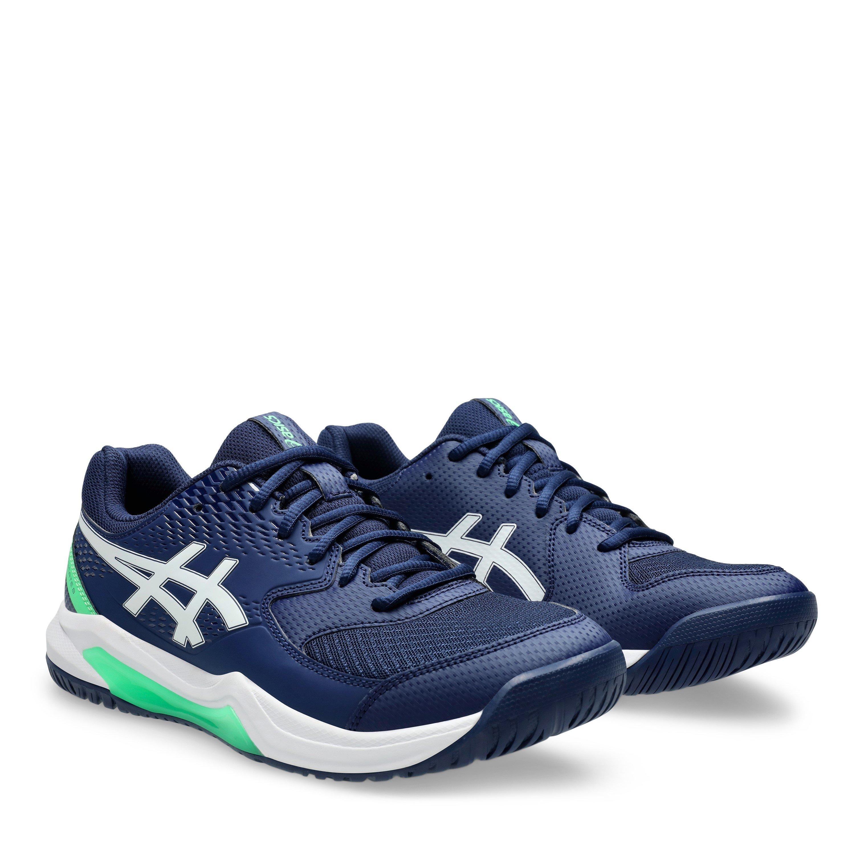 Asics Gel Dedicate 8 Mens Tennis Shoes