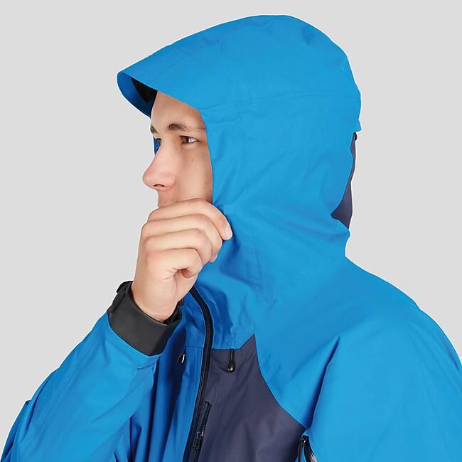 NRS - ANORAK TOR HOMME