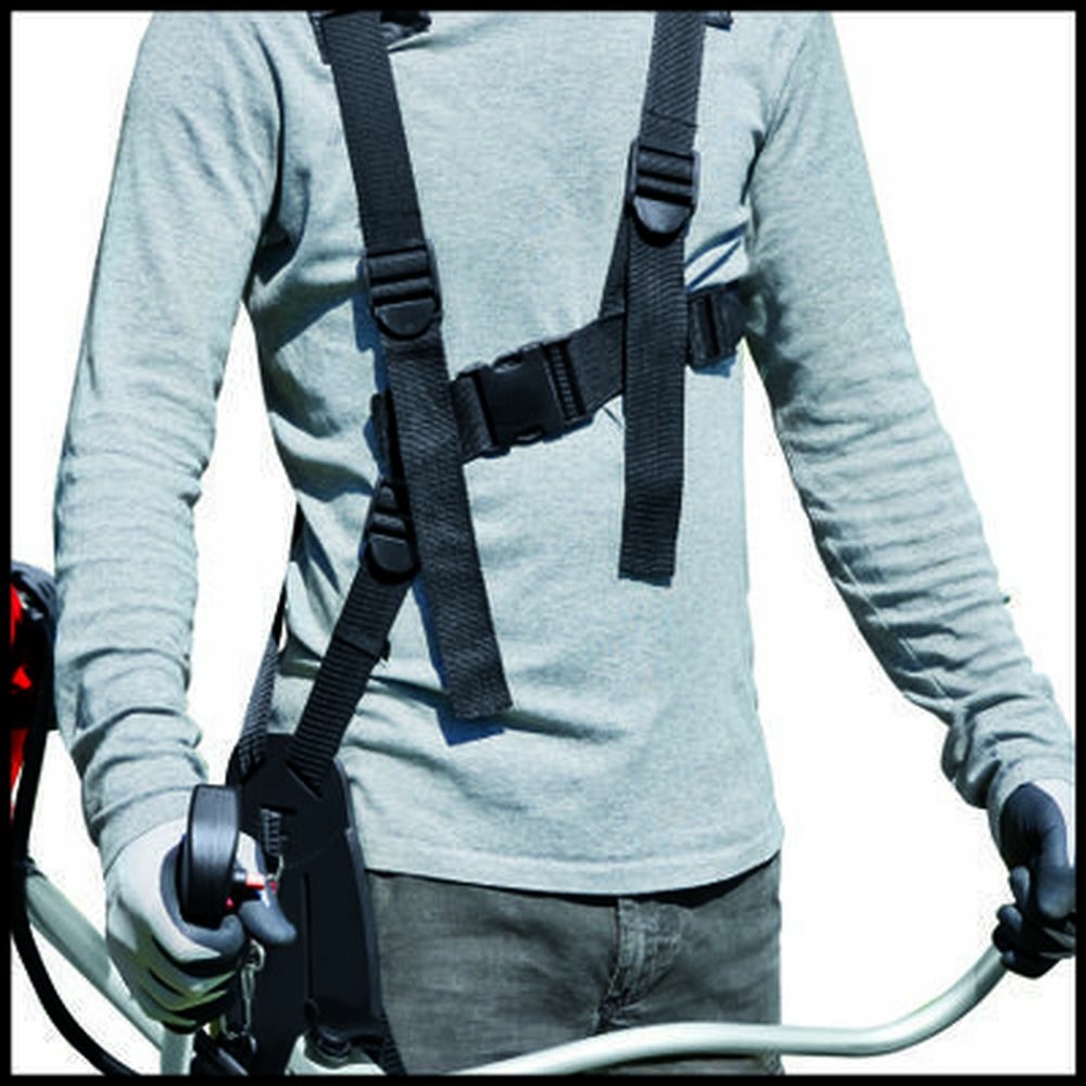 Débroussailleuse thermique gc-bc 36-4 s