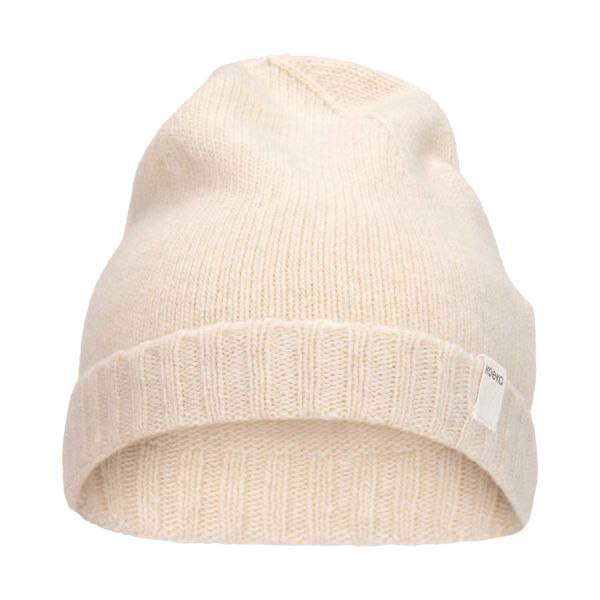 Koeka Baby Kledingset - Premium Knit Beja - Warm White - Mt. 62/68