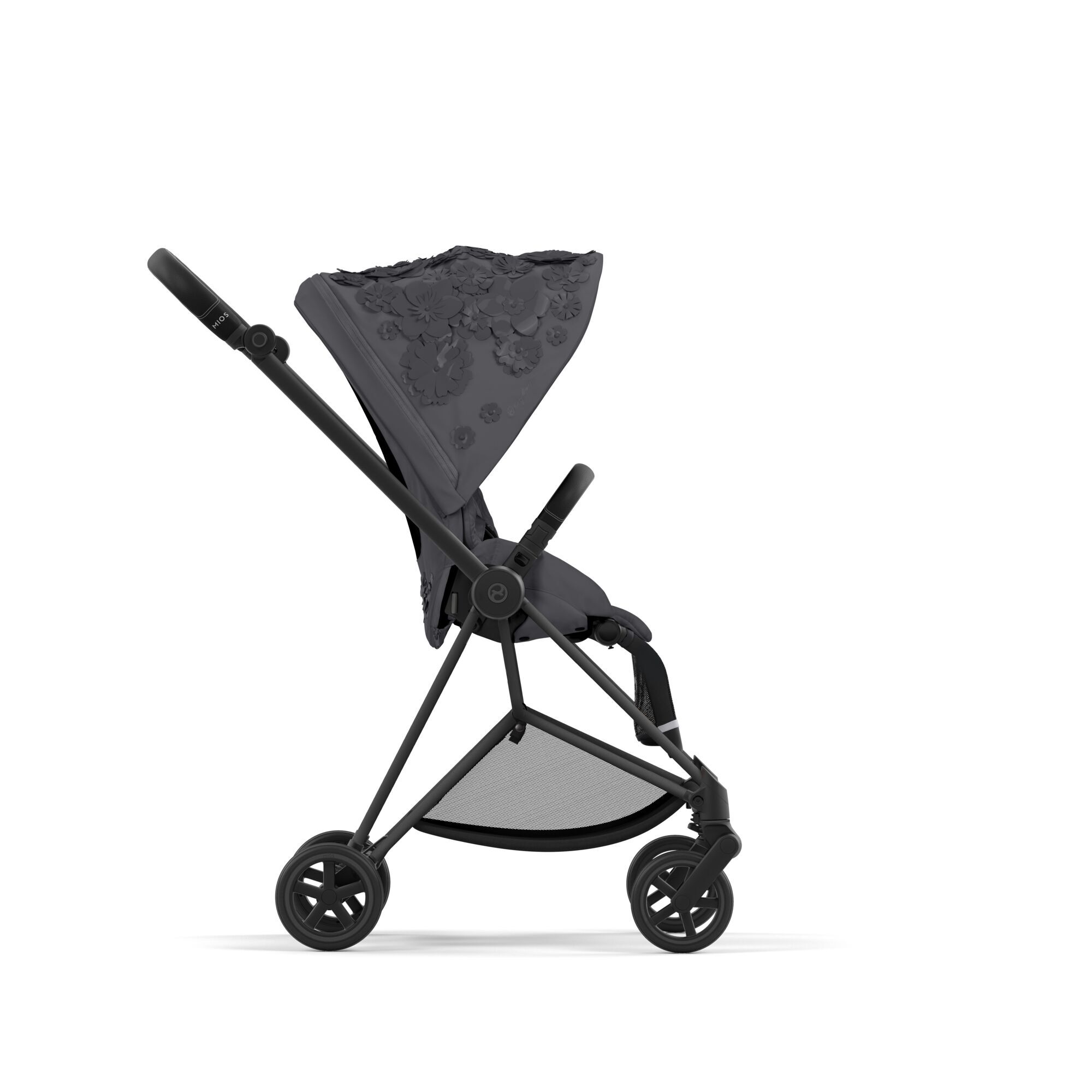Mios Sitzpaket Dream Grey