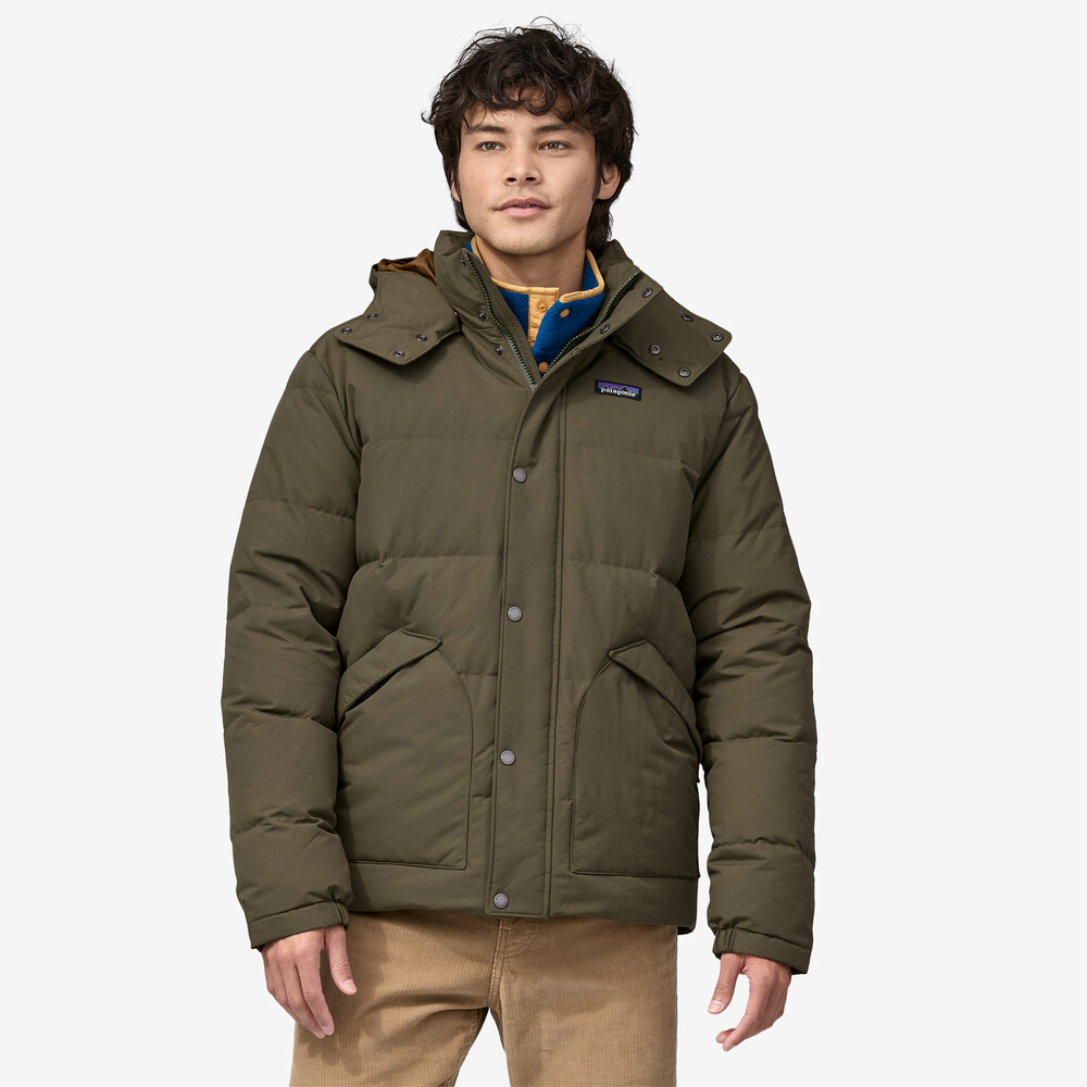 Downdrift-Jacke für Herren
