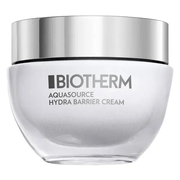 Creme facial hidratante Biotherm Aquasource 50ml