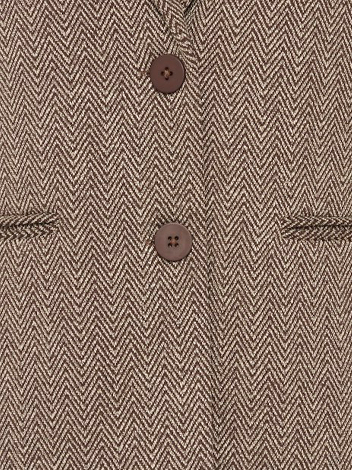 Kate Jaquard Oversize Blazer