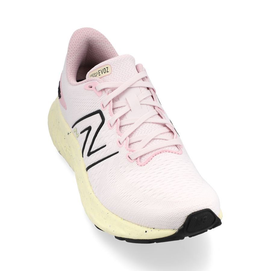 New Balance Chaussures de Running Fresh Foam Evoz V3 - Rose Femme
