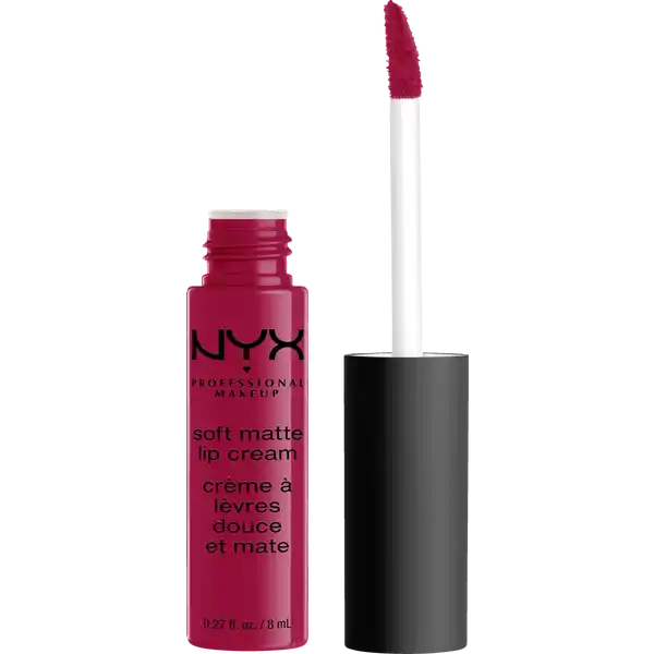 Soft Matte Lip Cream 10 Monte Carlo