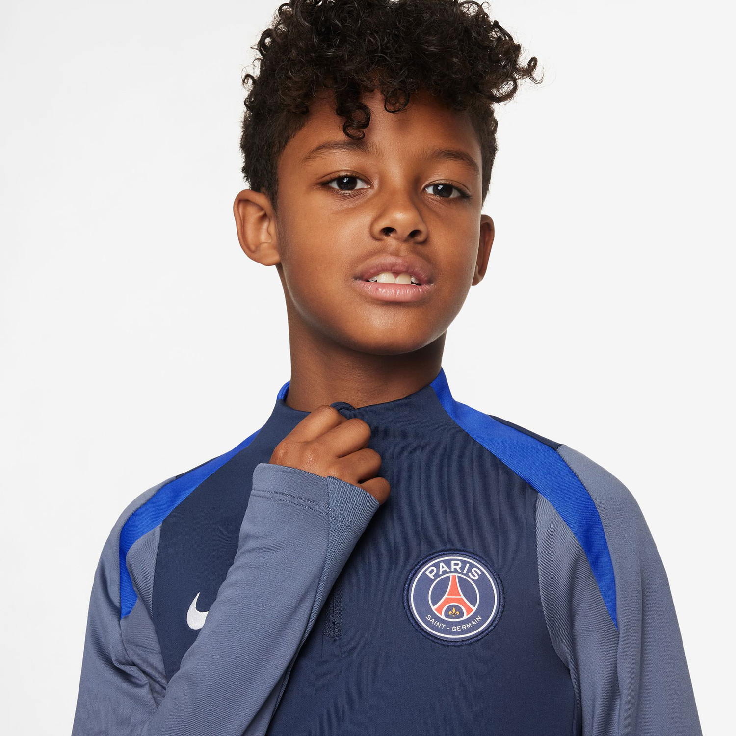 Nike Paris Saint-Germain Trainingspak Kids