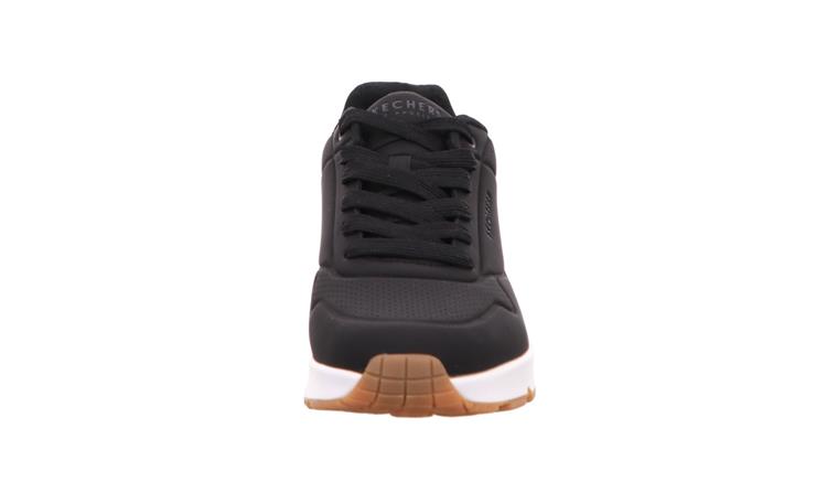 Skechers 52458 UNO schwarz