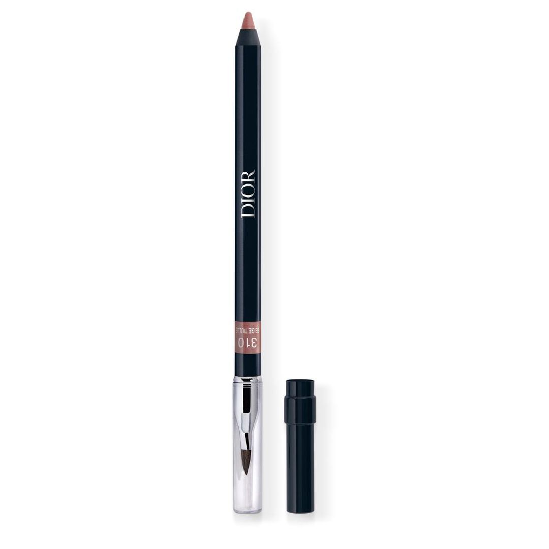 Dior Rouge Dior Lápis de contorno dos lábios sem transferência