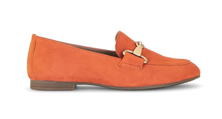 Gabor 45.211 pumpkin(gold matt)