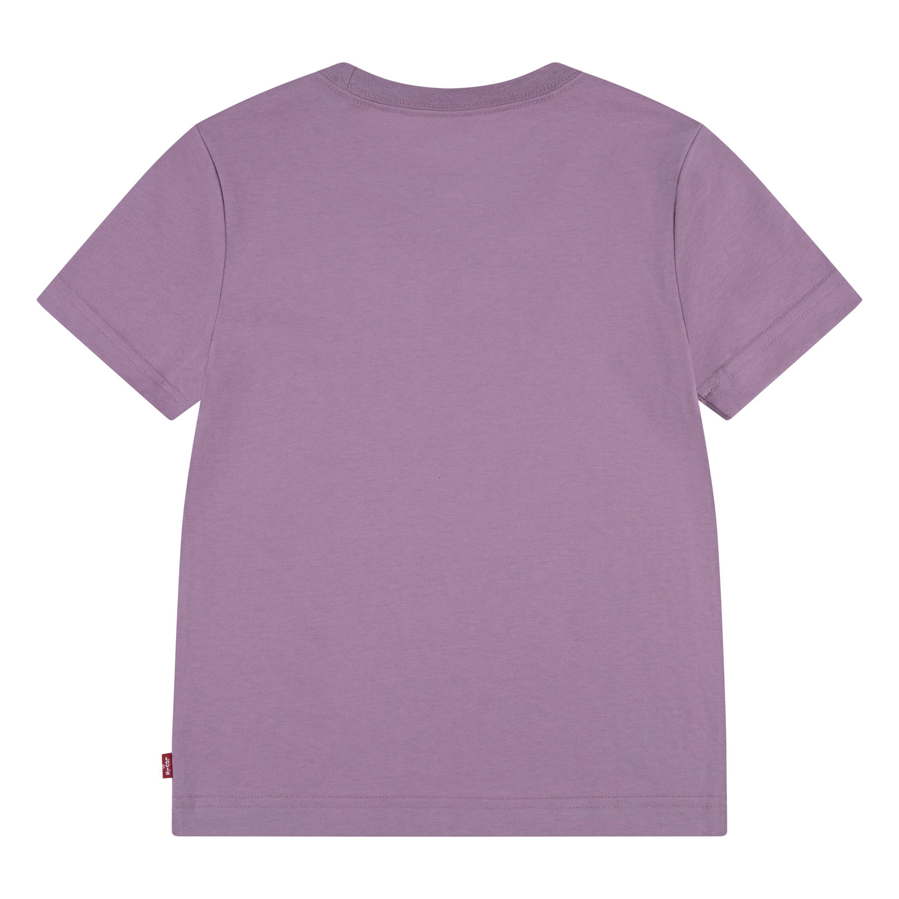 Levis Logo T Shirt Juniors