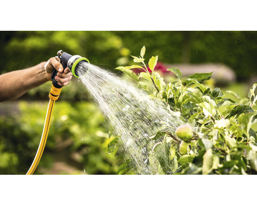 BOSCH GardenPump 18V accu regentonpomp (accu en lader niet inbegrepen)