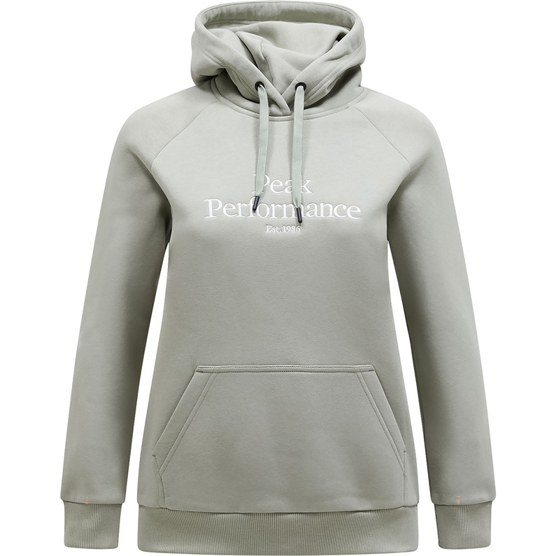 Peak Performance Damen Original Hoodie