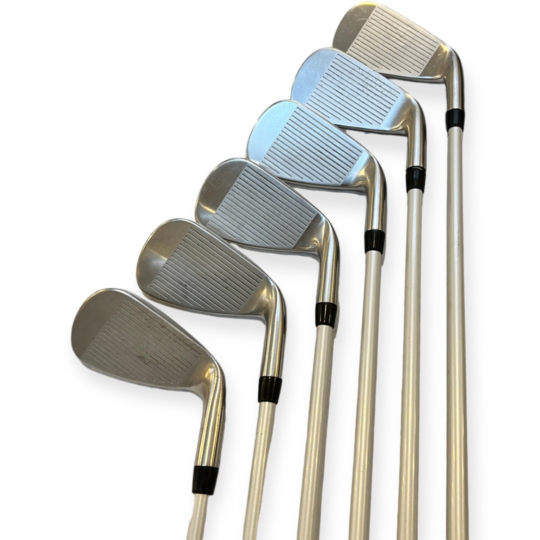 Nike Vapor Speed Iron Set