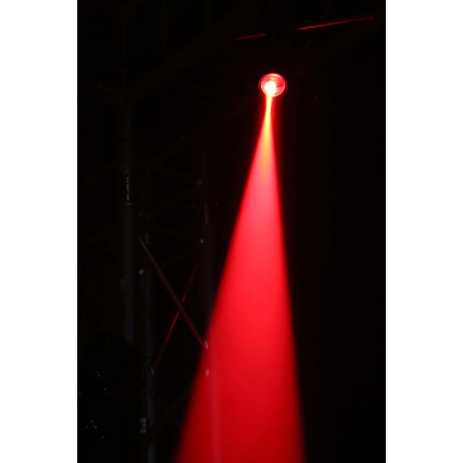 BeamZ PS10W 4-in1 10W DMX pinspot