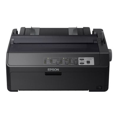 Epson LQ 590IIN - imprimante matricielle - Noir et blanc