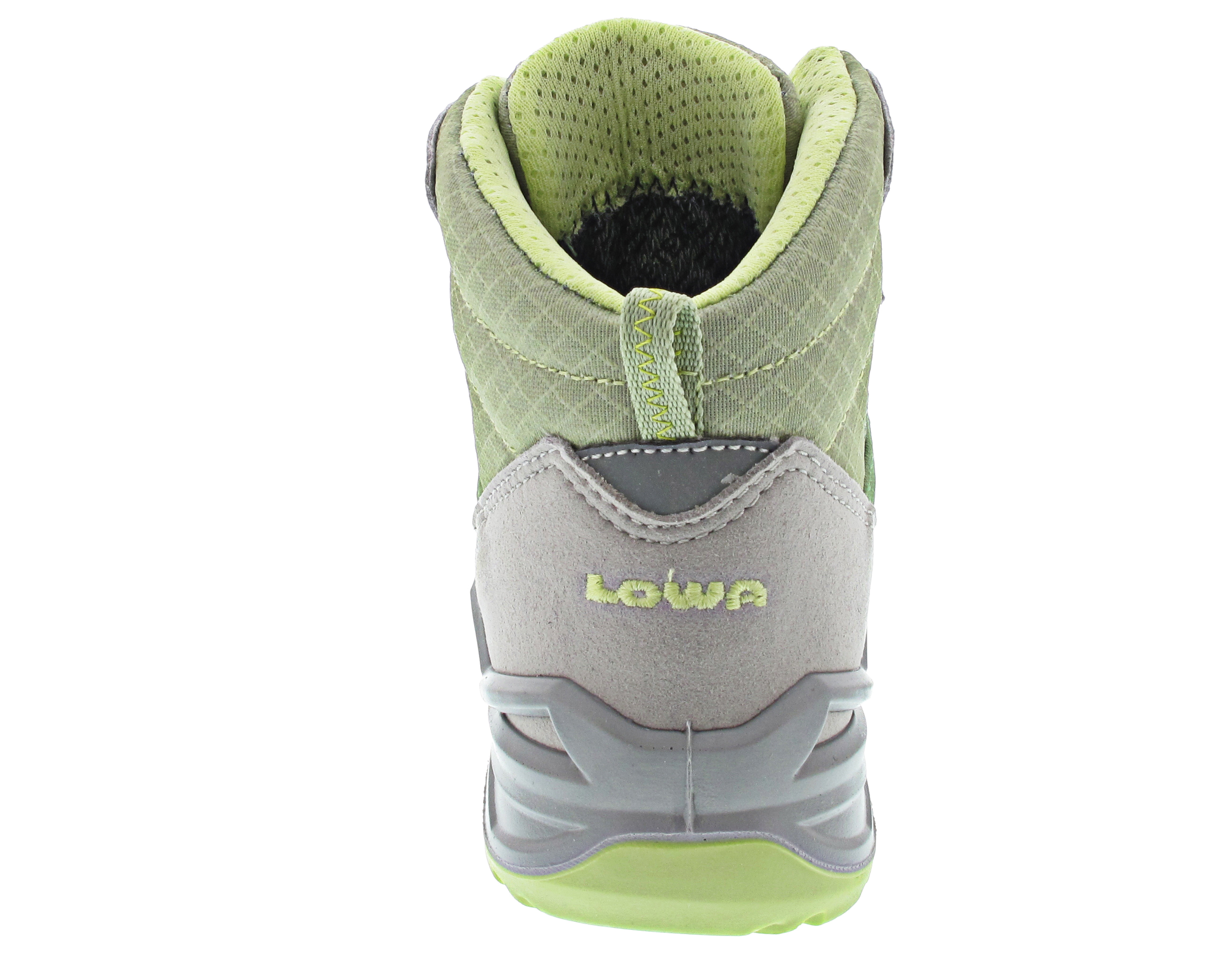 Lowa Zirrox II GTX Mid Jr Wanderstiefel GTX grün
